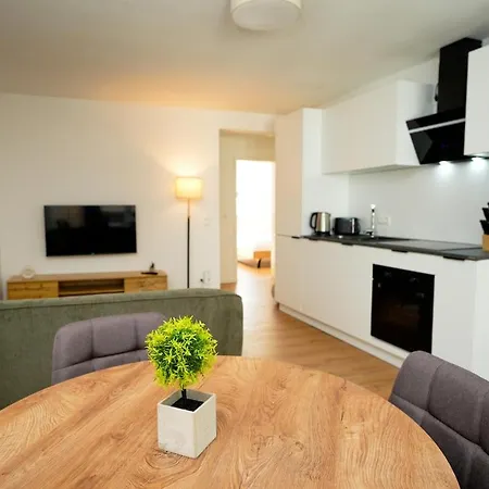 Apartament Moderne An Der Ahr Inklusive Parkplatz