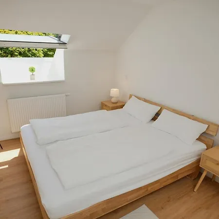 Moderne An Der Ahr Inklusive Parkplatz Apartament