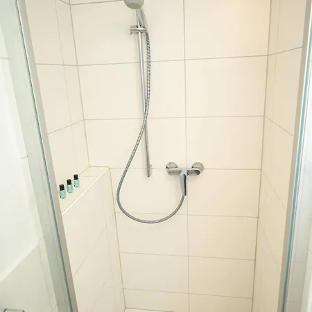Moderne An Der Ahr Inklusive Parkplatz Apartament *
