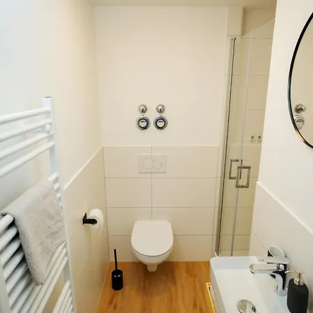 Apartament Moderne An Der Ahr Inklusive Parkplatz