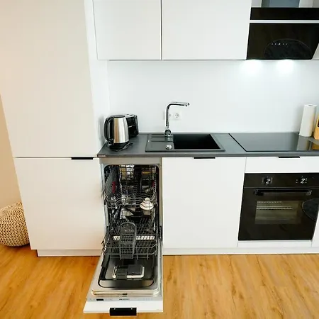 Apartament Moderne An Der Ahr Inklusive Parkplatz