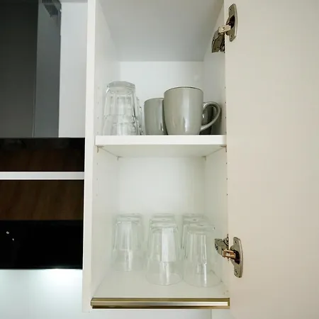 Apartmán Moderne An Der Ahr Inklusive Parkplatz