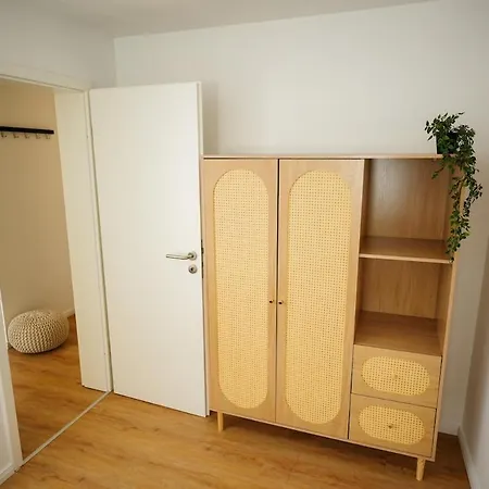 Apartmán Moderne An Der Ahr Inklusive Parkplatz